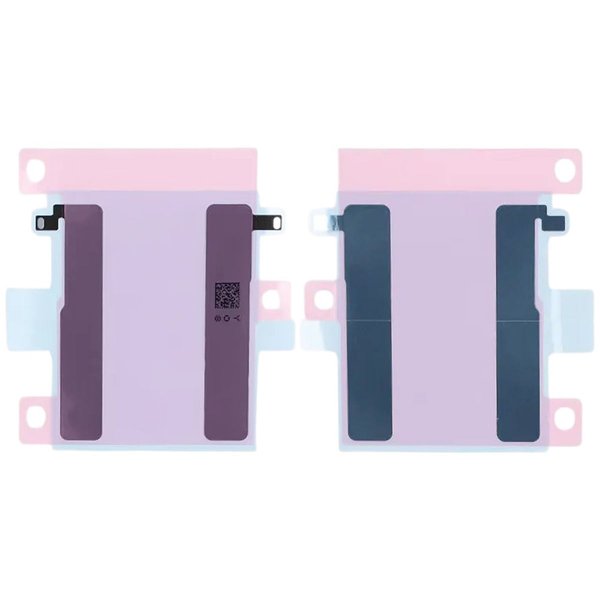 iPhone Air -akun kiinnitysteippi