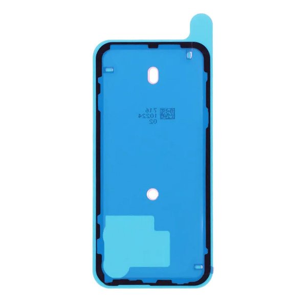 Itseliimautuva teippi iPhone 15 Pro Max:n takaosaan