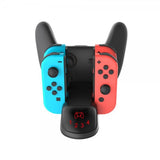 Dobe 5-in-1 Nintendo Switch -ohjaimen latausasema