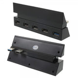 Dobe 5-porttinen USB-keskitin PlayStation 4:lle