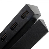 Dobe 5-porttinen USB-keskitin PlayStation 4:lle