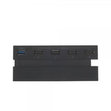Dobe 5-porttinen USB-keskitin PlayStation 4:lle