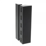 Dobe 5-porttinen USB-keskitin PlayStation 4:lle