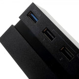 Dobe 5-porttinen USB-keskitin PlayStation 4:lle