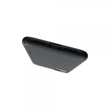 Nudient iPhone 11 -suojakuori Thin Case V3 Ink Black