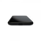 Nudient iPhone 11 -suojakuori Thin Case V3 Ink Black