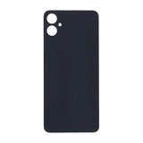 Samsung Galaxy A06 (A065F) Takakansi Alkuperäinen - Musta
