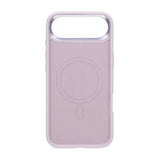 iPhone Air Kuori Silikoni MagSafe Violetti