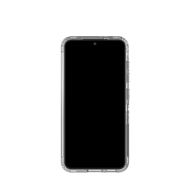 Tech21 Samsung Galaxy S23 Evo Clear läpinäkyvä kuori