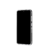 Tech21 Samsung Galaxy S23 Plus -suojakuori Evo Clear Transparent