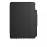 Tech21 iPad 10.2 (sukupolvi 7/8/9) Suojakotelo Evo Folio Musta