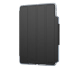 Tech21 iPad 10.2 (sukupolvi 7/8/9) Suojakotelo Evo Folio Musta