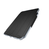 Tech21 iPad 10.9 (10. sukupolvi)/iPad 11 (A16) kotelo Evo Folio, musta
