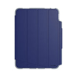 Tech21 iPad 10.9 (10. sukupolvi)/iPad 11 (A16) kotelo Evo Folio sininen