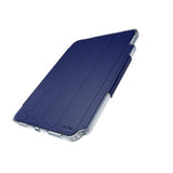 Tech21 iPad 10.9 (10. sukupolvi)/iPad 11 (A16) kotelo Evo Folio sininen