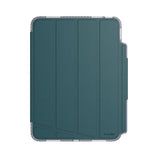 Tech21 iPad 10.9 (10. sukupolvi)/iPad 11 (A16) Evo Folio -kotelo, vihreä