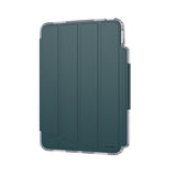 Tech21 iPad 10.9 (10. sukupolvi)/iPad 11 (A16) Evo Folio -kotelo, vihreä
