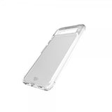 Tech21 Google Pixel 8a Kuori Evo Clear Läpinäkyvä