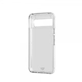 Tech21 Google Pixel 8a Kuori Evo Clear Läpinäkyvä