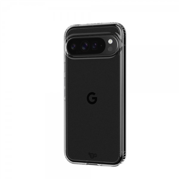 Tech21 Google Pixel 9 Pro XL Kuori Evo Clear Transparent