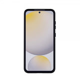 Tech21 Samsung Galaxy S24 FE Evo Lite -suojakuori, musta