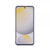 Tech21 Samsung Galaxy S24 FE Evo Lite läpinäkyvä suojakuori