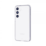 Tech21 Samsung Galaxy S24 FE Evo Lite läpinäkyvä suojakuori