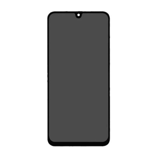 Samsung Galaxy A17 4G LCD-näyttö Alkuperäinen - Musta