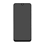 Samsung Galaxy A17 4G LCD-näyttö Alkuperäinen - Musta