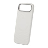 iPhone Air Kuori Silikoni MagSafe Valkoinen