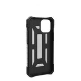 Urban Armor Gear (UAG) iPhone 12 Mini Kuori Pathfinder Valkoinen