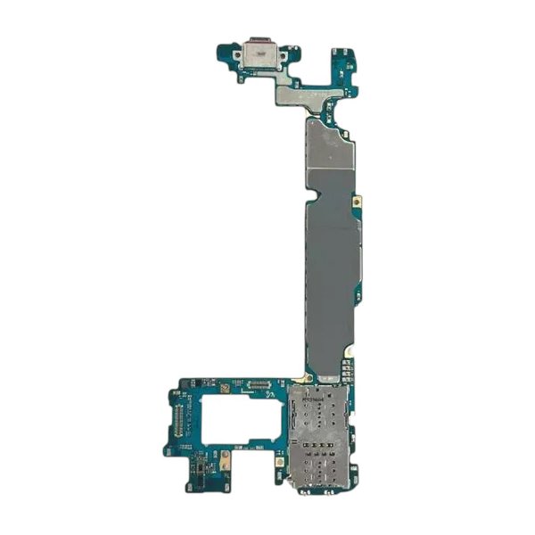 Samsung Galaxy S10e SM-G970F 128GB -emolevy