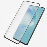 PanzerGlass Samsung Galaxy S20 Näytönsuoja CaseFriendly Sormenjälki
