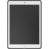 Otterbox iPad 10.2 React Crystal -suojakotelo, musta