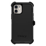 Otterbox iPhone 12 Mini Kuori Defender Musta