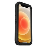 Otterbox iPhone 12 Mini Kuori Defender Musta