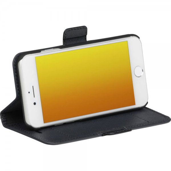 dbramante1928 iPhone 7/8/SE Suojakotelo Milano Night Black