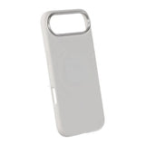 iPhone Air Kuori Silikoni MagSafe Valkoinen