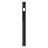 Otterbox iPhone 12/iPhone 12 Pro -kuori Symmetry Plus Navy Captain