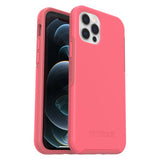 Otterbox iPhone 12/iPhone 12 Pro Suojakuori Symmetry Plus Tea Petal