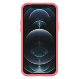 Otterbox iPhone 12/iPhone 12 Pro Suojakuori Symmetry Plus Tea Petal