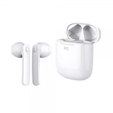 Xqisit True Wireless Lite Langattomat Nappikuulokkeet Valkoinen