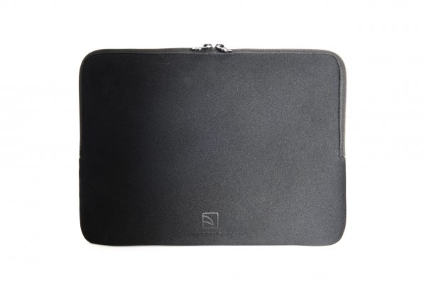 Tucano Sleeve Colore 13"/14" Musta