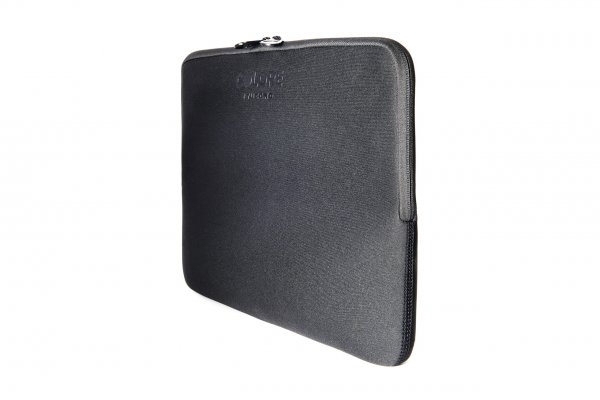 Tucano Sleeve Colore 13"/14" Musta