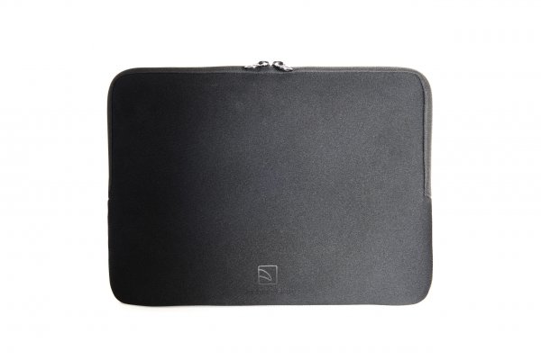Tucano Sleeve Colore 12"/13" Musta