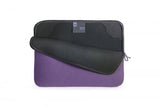 Tucano Sleeve Melange 13"/14" Violetti