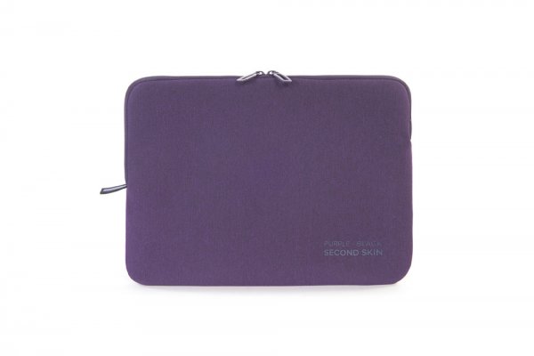 Tucano Sleeve Melange 13"/14" Violetti