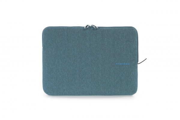 Tucano Sleeve Melange 13"/14" Vaaleansininen