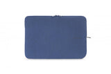 Tucano Sleeve Melange 15"/16" Sininen