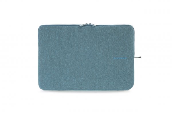 Tucano Sleeve Melange 15"/16" Vaaleansininen